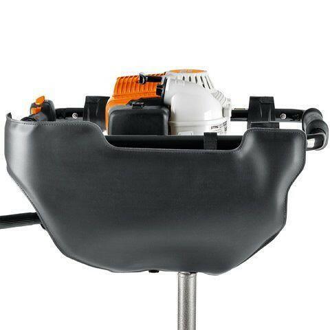 STIHL Coussin d’appui pour tarière BT 121/130/131