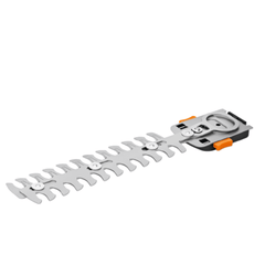 STIHL Lame pour arbustes HSA 26 - 20 cm