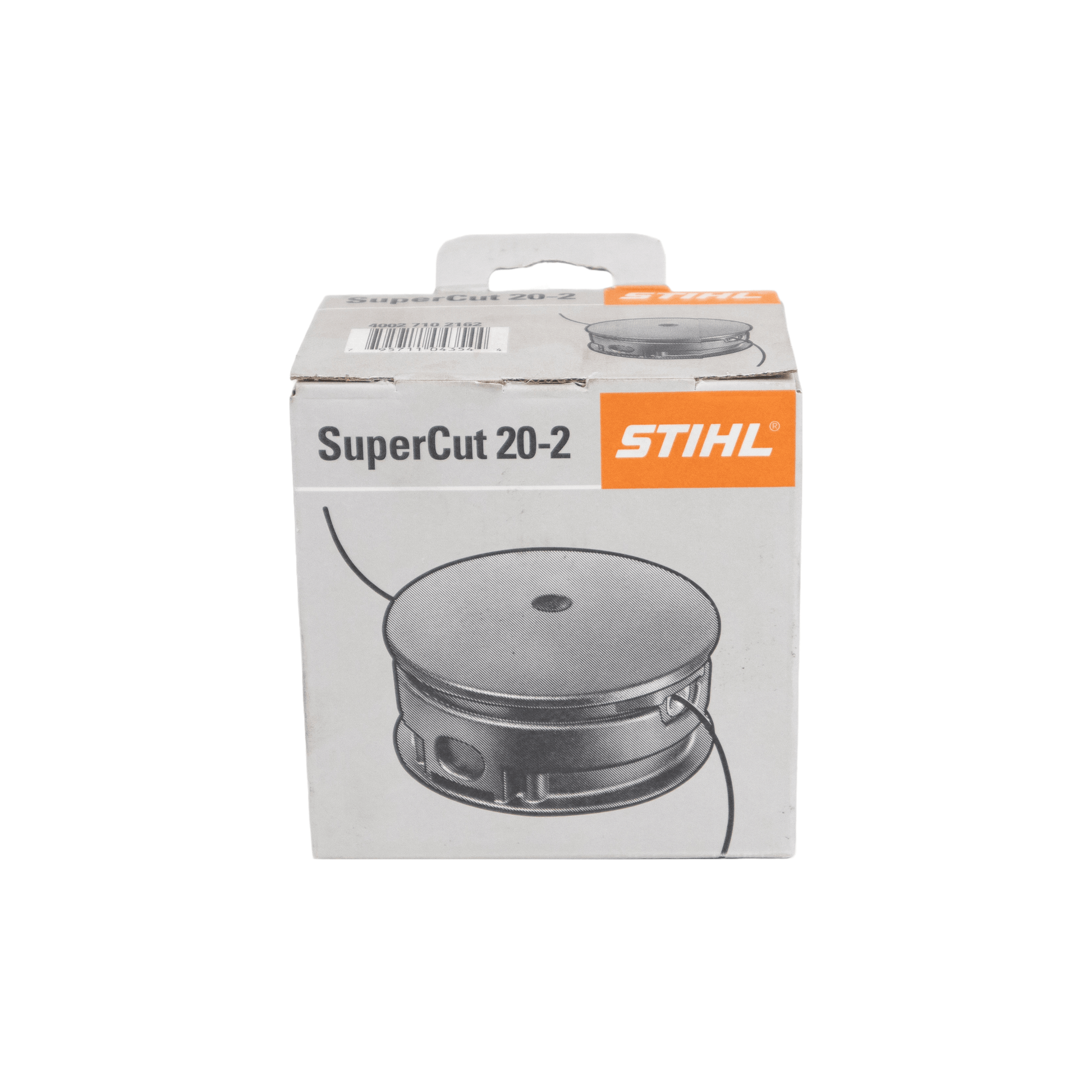 STIHL SuperCut 20-2 Maaikop - 2.4 mm