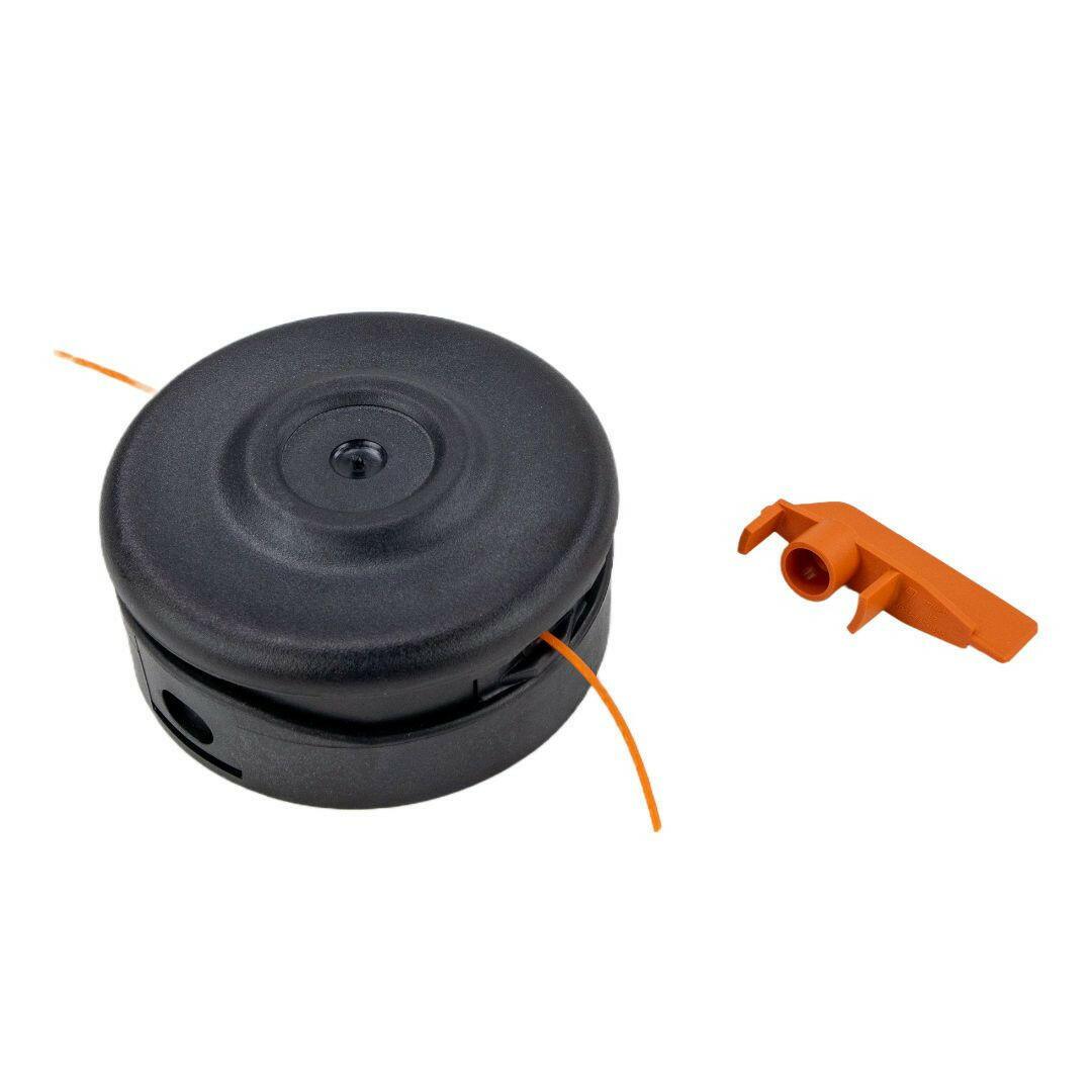 STIHL SuperCut 40-2 Tête faucheuse - 2,4 mm