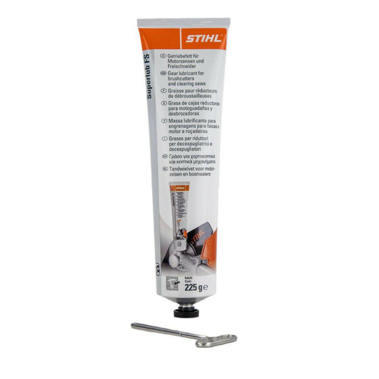 STIHL Superlub FS Graisse de transmission - 225 g