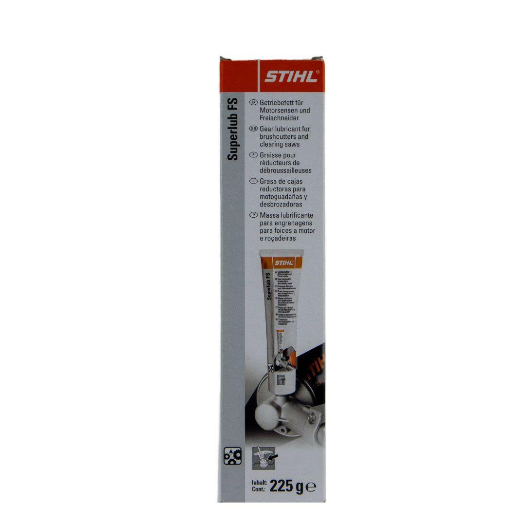 STIHL Superlub FS Graisse de transmission - 225 g