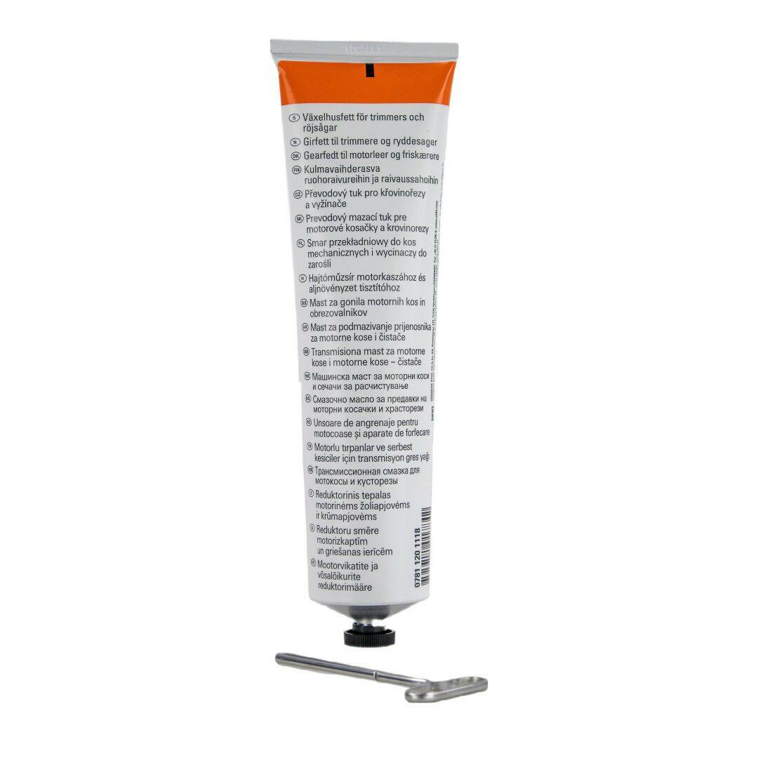 STIHL Superlub FS Graisse de transmission - 225 g