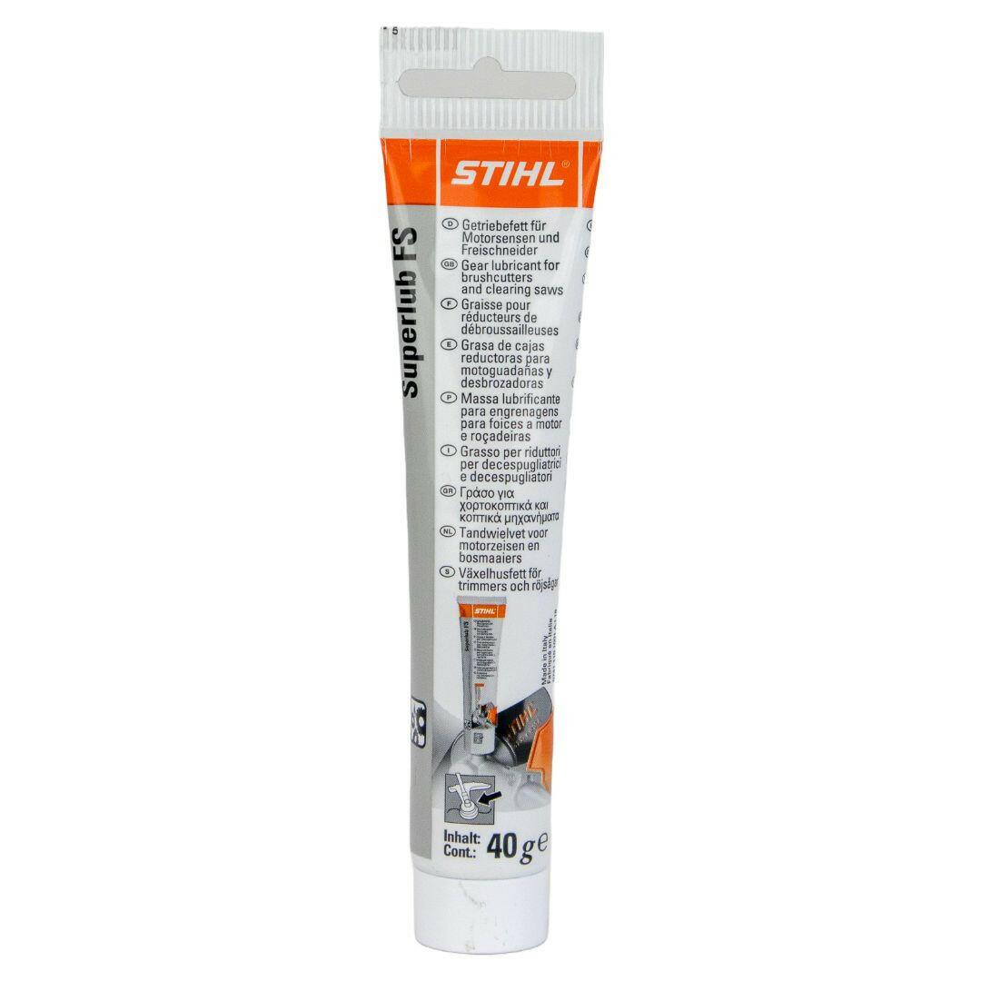 STIHL Superlub FS Graisse de transmission - 40 g