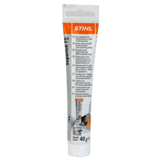 STIHL Superlub FS Graisse de transmission - 40 g