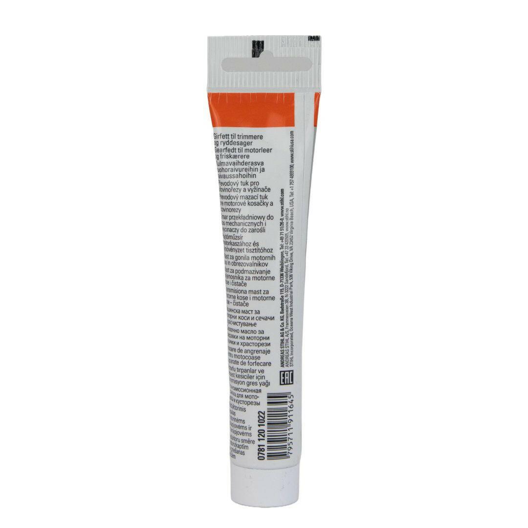 STIHL Superlub FS Graisse de transmission - 40 g
