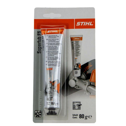 STIHL Superlub FS Graisse de transmission - 80 g