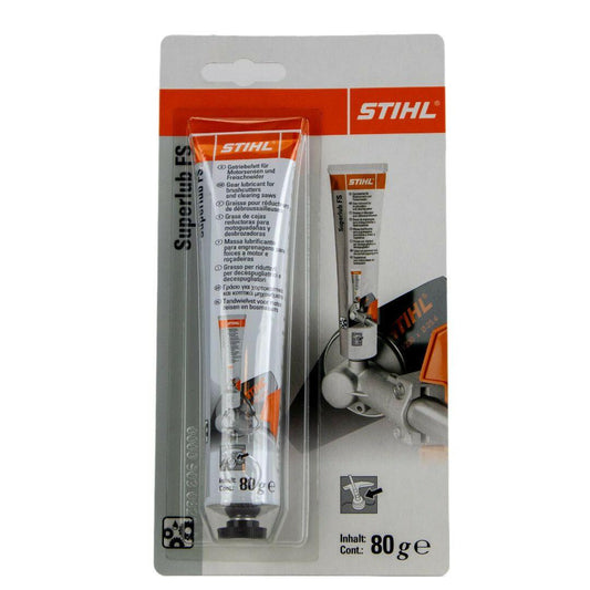 STIHL Superlub FS Graisse de transmission - 80 g