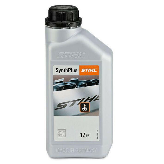 STIHL SynthPlus Huile de chaîne - 1 litre
