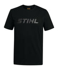 T-shirt STIHL Logo Noir - L