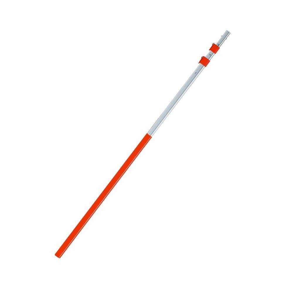 Perche télescopique STIHL 456 cm