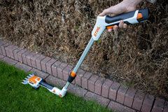 STIHL Manche télescopique pour HSA 26