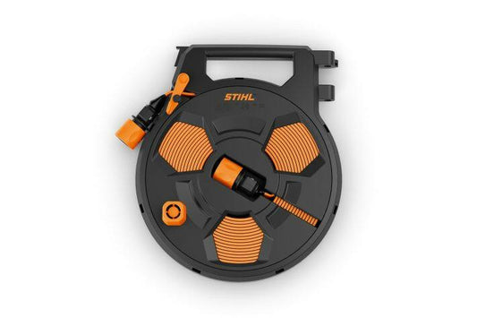 STIHL Tuyau textile avec cassette