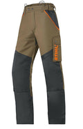 STIHL TriProtect FS Pantalon de protection pour débroussailleuse - X-Small