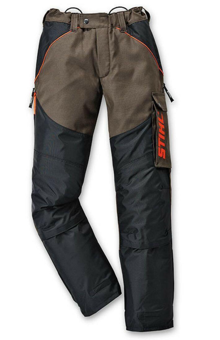 STIHL TriProtect FS Pantalon de protection pour débroussailleuse - X-Small
