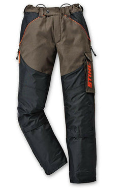 STIHL TriProtect FS Pantalon de protection pour débroussailleuse - XL
