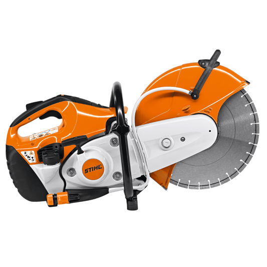STIHL TS 420 Découpeuse thermique