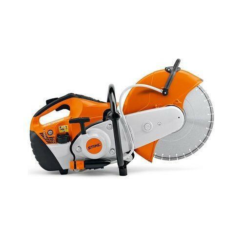 STIHL TS 500i Découpeuse à disque thermique