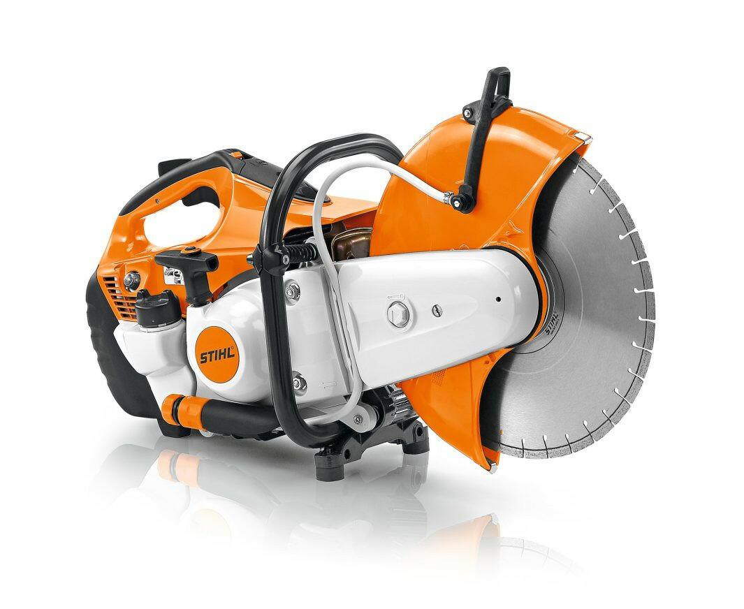 STIHL TS 500i Découpeuse à disque thermique