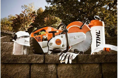 STIHL TS 500i Découpeuse à disque thermique