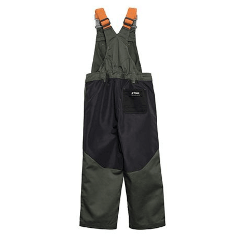STIHL Salopette de jardinage KIDS - 134-140