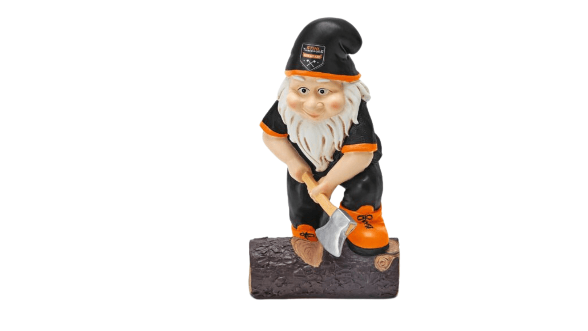 STIHL Nain de jardin TIMBERSPORTS®