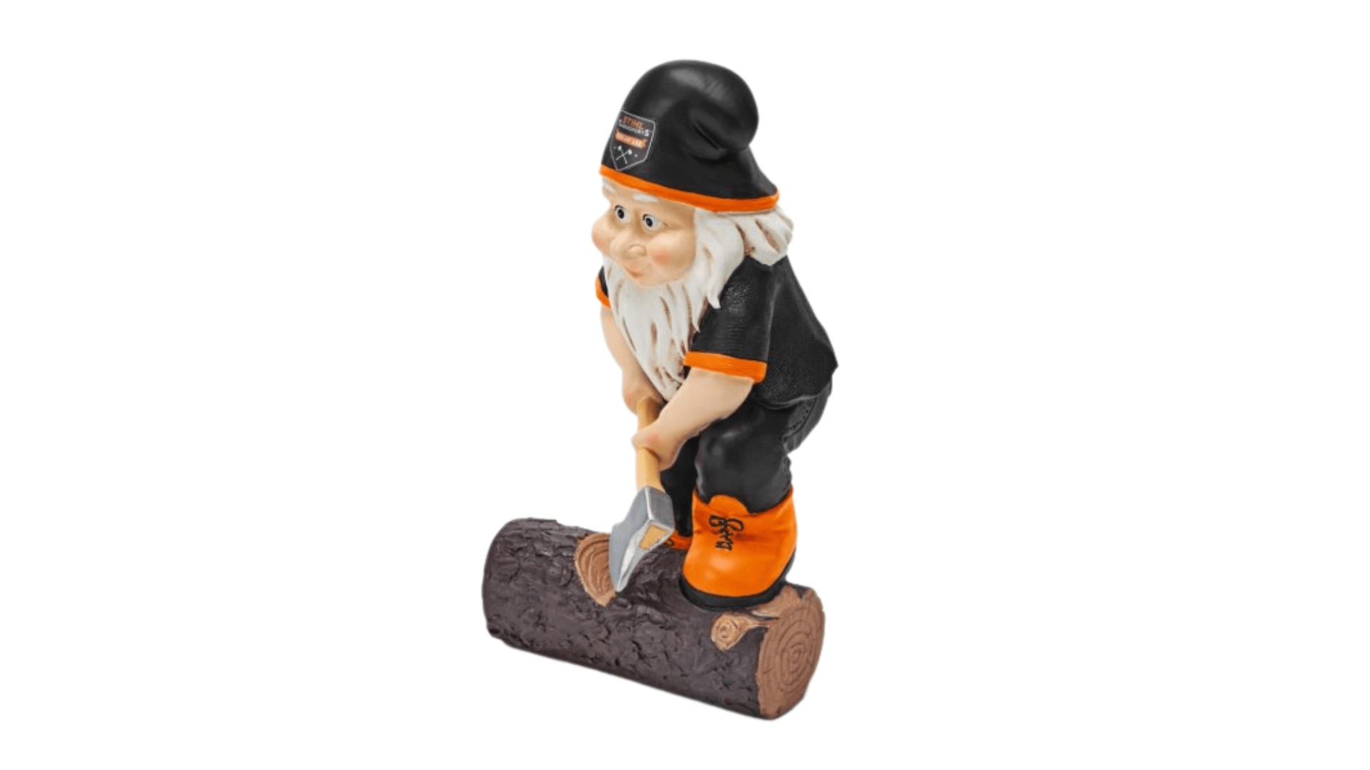 STIHL Nain de jardin TIMBERSPORTS®