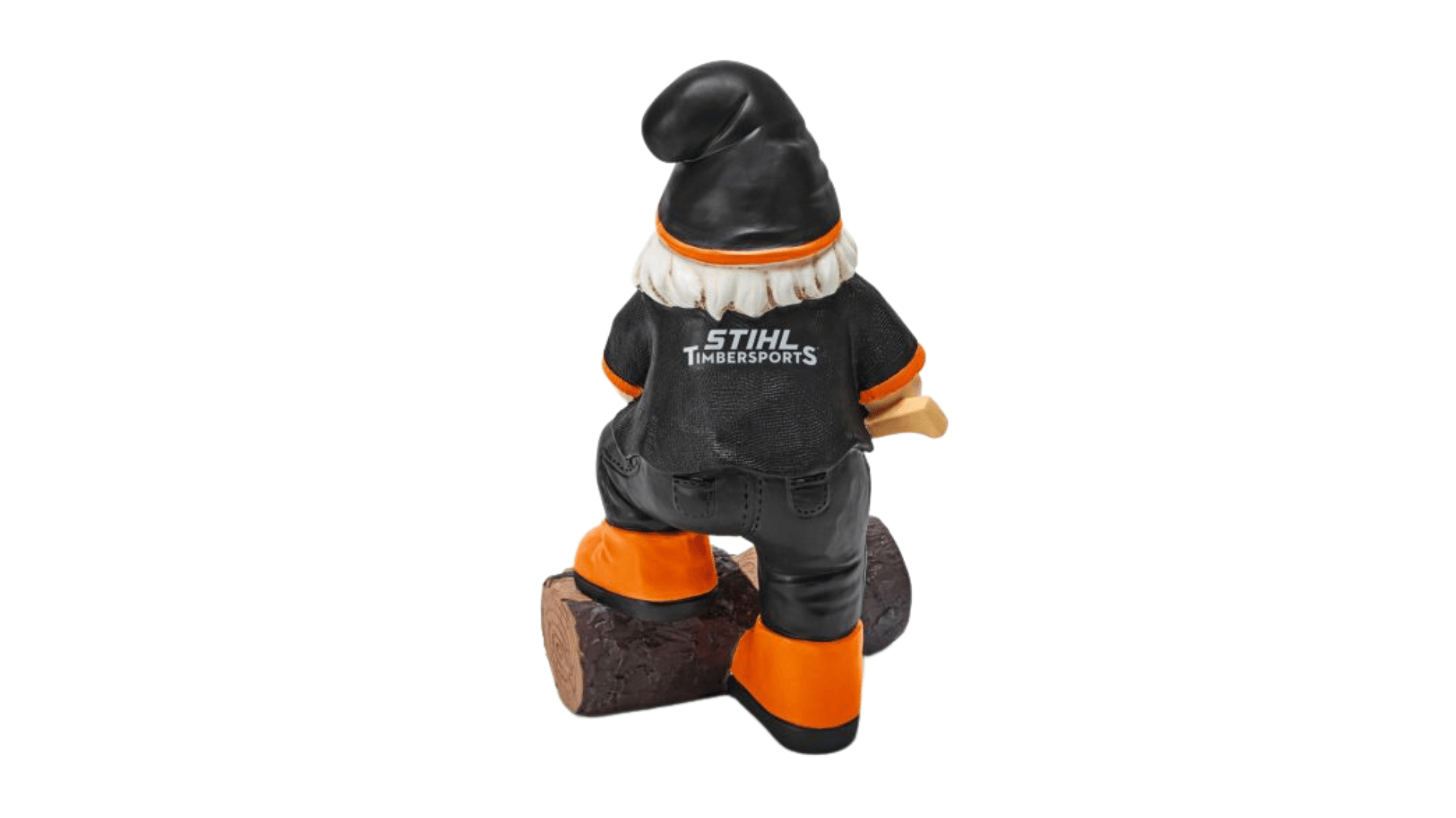 STIHL Nain de jardin TIMBERSPORTS®
