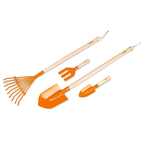 STIHL Set de jardinage KIDS