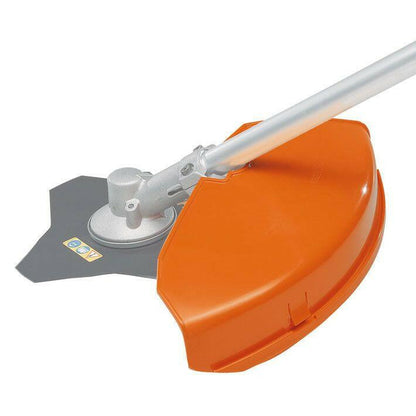 STIHL Capot de protection universel pour débroussailleuse Ø 410/260 mm - 4180 007 1028