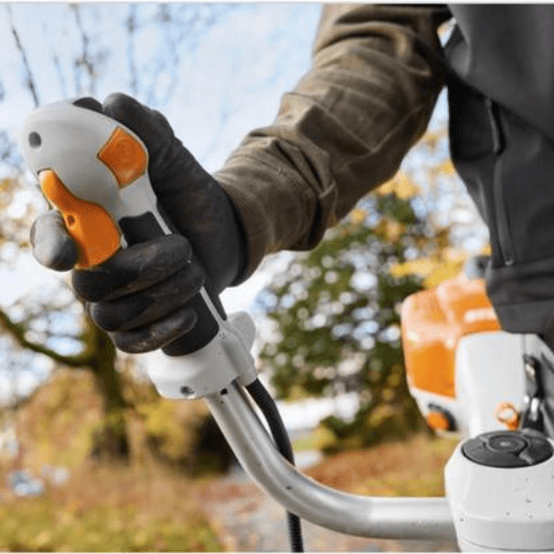 STIHL Upgrade Kit 5 pour FS 561 avec lame de scie circulaire
