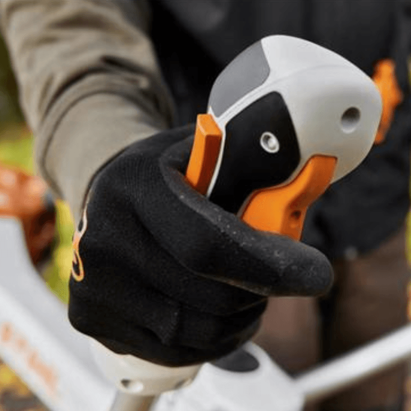 STIHL Upgrade Kit 5 pour FS 561 avec lame de scie circulaire