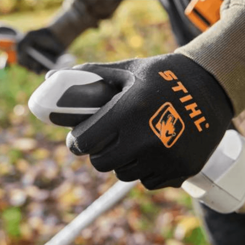 STIHL Upgrade Kit 5 pour FS 561 avec lame de scie circulaire