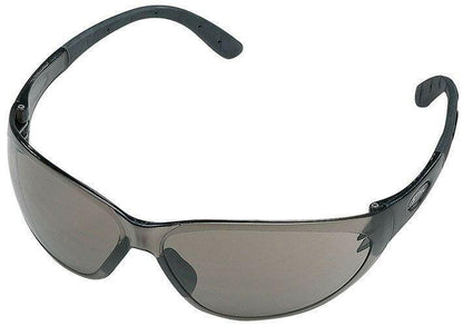STIHL Lunettes de protection - DYNAMIC Contrast - Teinté (foncé)