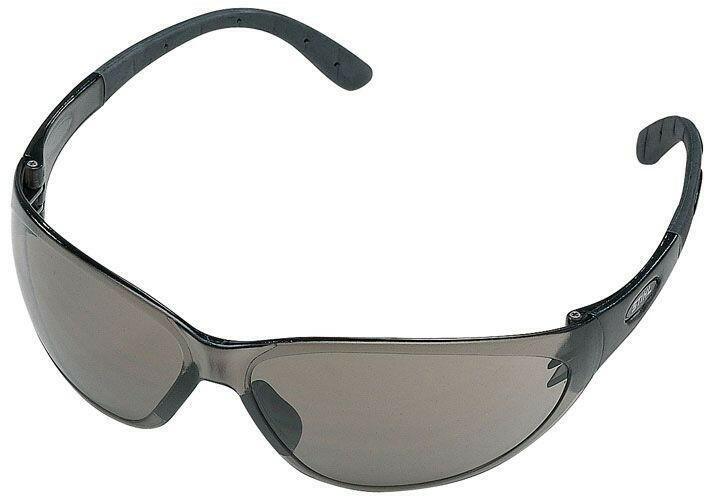STIHL Lunettes de protection - DYNAMIC Contrast - Clair