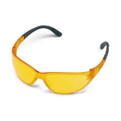 STIHL Lunettes de protection - DYNAMIC Contrast - Orange