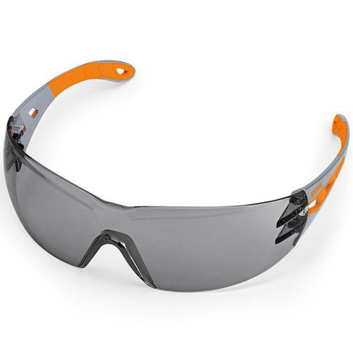 STIHL Lunettes de sécurité - DYNAMIC Light Plus - Jaune