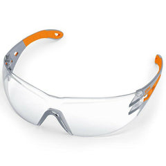 STIHL Lunettes de sécurité - DYNAMIC Light Plus - Transparent