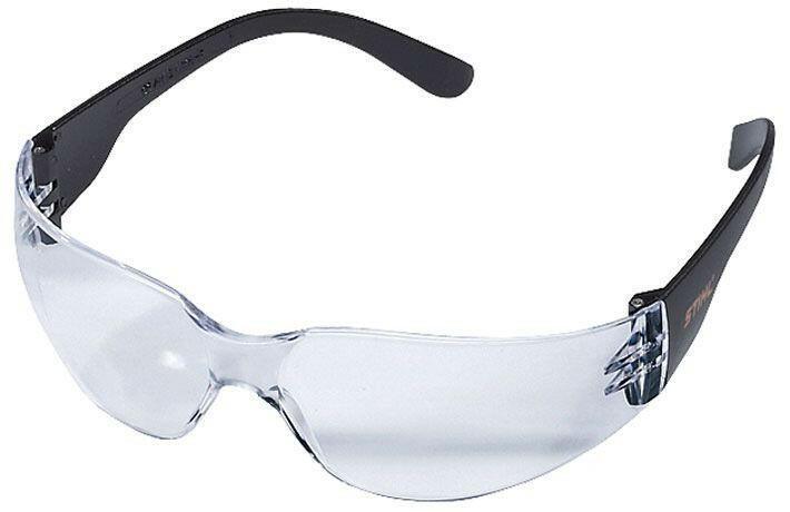 STIHL Lunettes de sécurité - FUNCTION Light - Orange