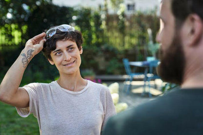 STIHL Lunettes de protection - FUNCTION Slim Clair