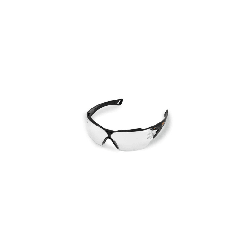 STIHL Lunettes de protection - Édition TIMBERSPORTS - Transparent