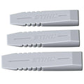 STIHL Coin d’abattage/de fendage en aluminium - 22 cm