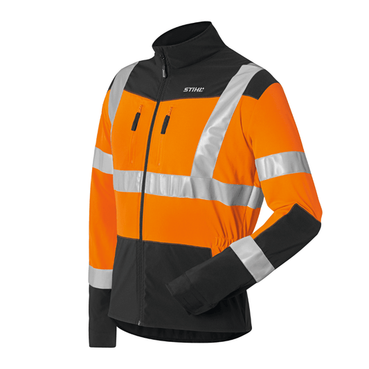 STIHL Vent - Veste réfléchissante - XL