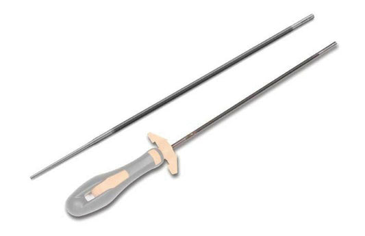 STIHL Vijl rond 4,8 x 200 mm