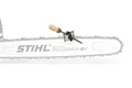 STIHL appareil d’affûtage FG 4 pour chaîne 3/8" Ø 5,2 mm