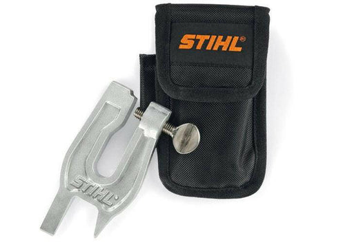 STIHL Étau d’affûtage S260