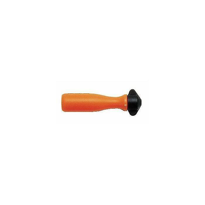 STIHL Poignée de lime en plastique avec angles d’affûtage