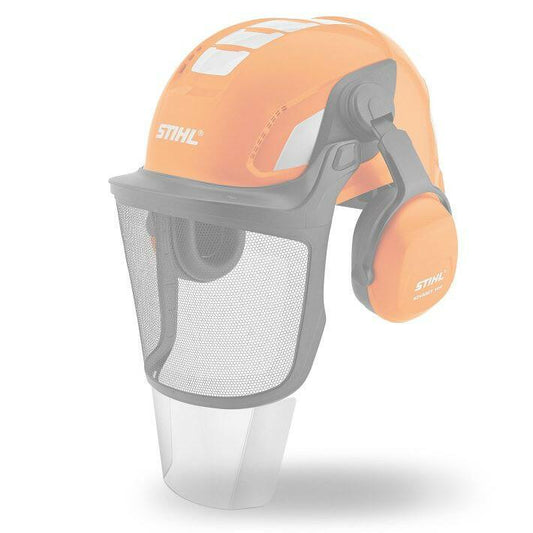 STIHL Extension de visière pour casques ADVANCE