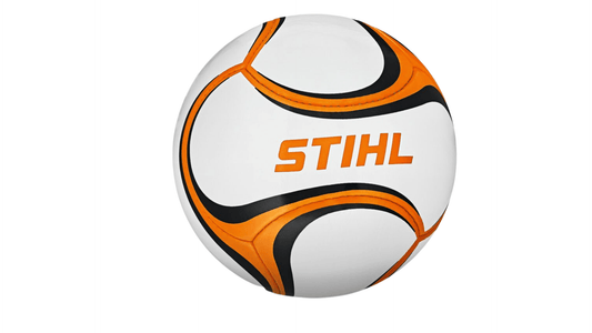 STIHL Ballon de football