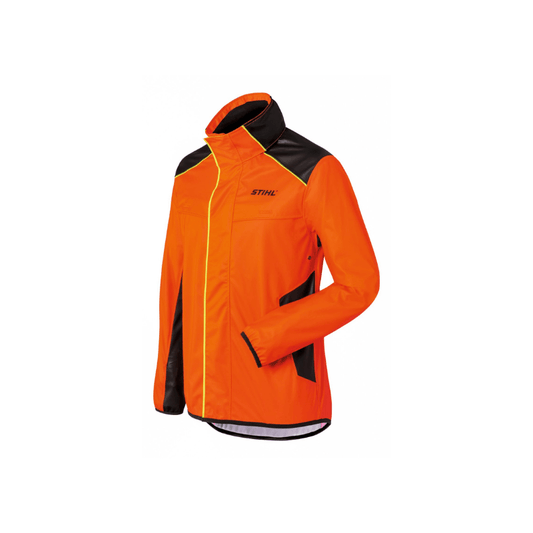 STIHL Veste anti-intempéries DuroFlex - XXL
